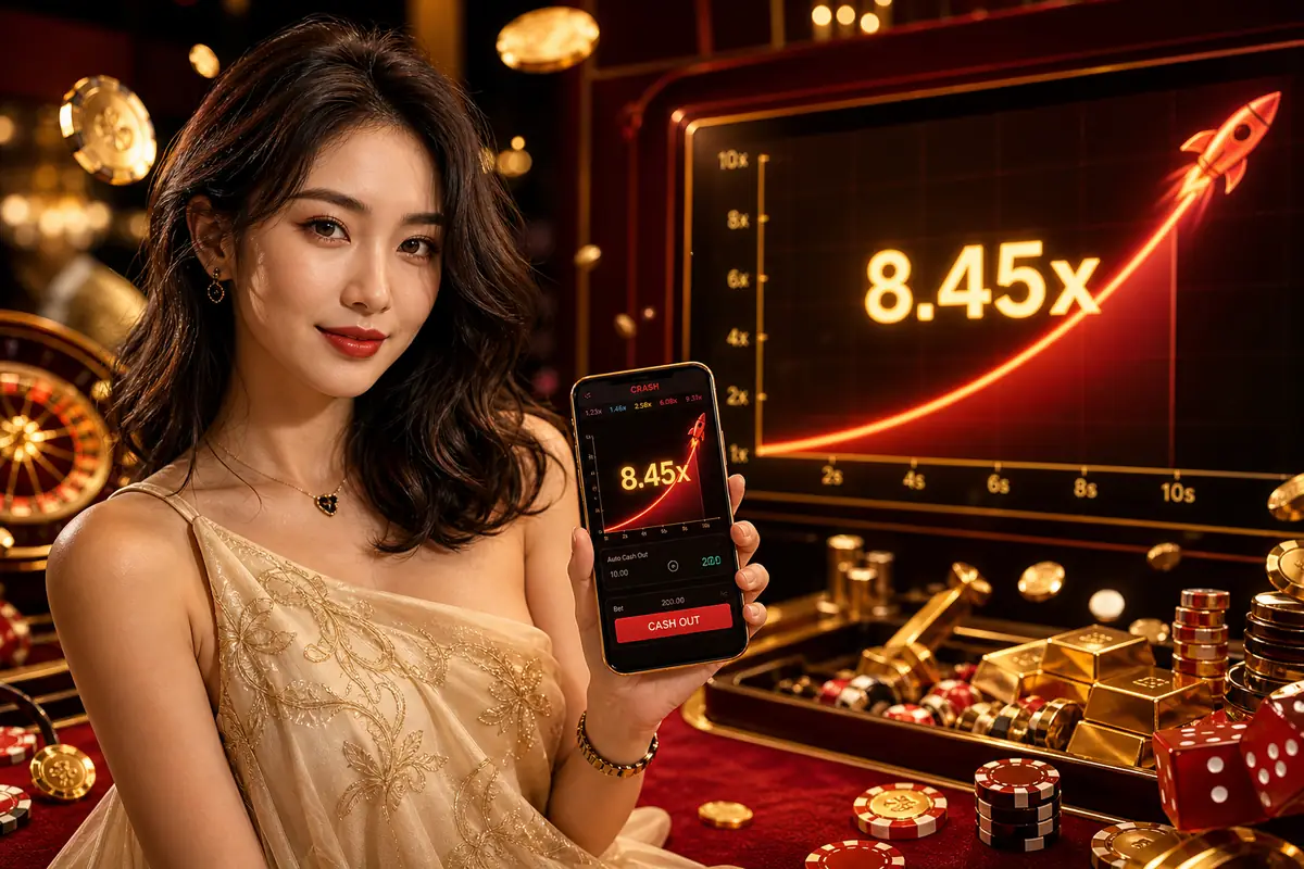 vvk8 VIP প্রোগ্রাম ও নিরাপত্তা