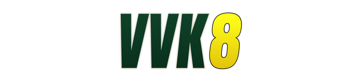 vvk8 লোগো